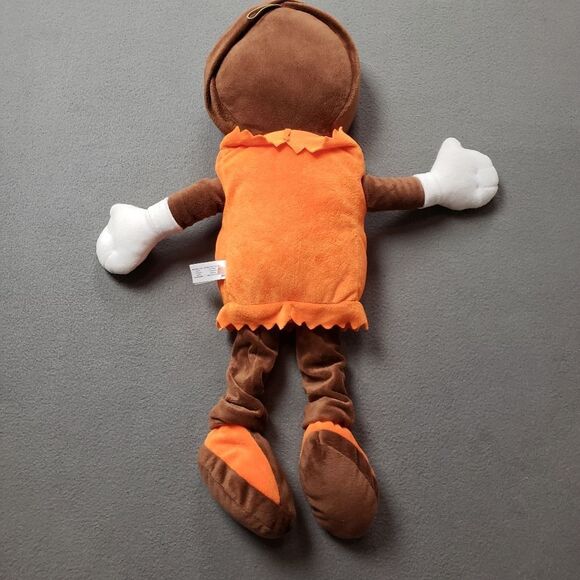 “Reese” Reece's Plush from Hershey Chocolate World - Picture 9 of 12